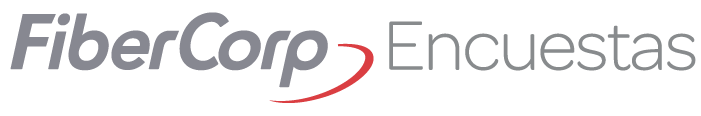 Fibercorp Encuestas